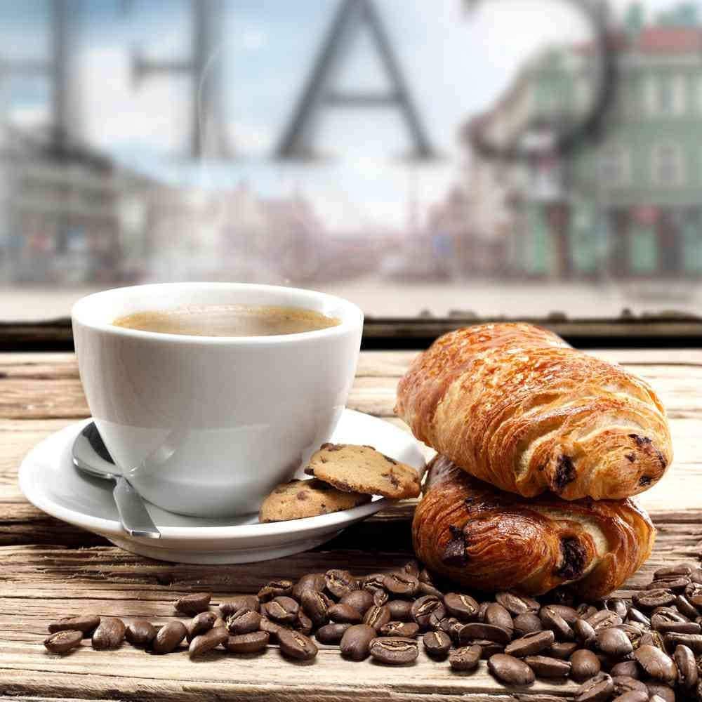 Eclat Patisserie