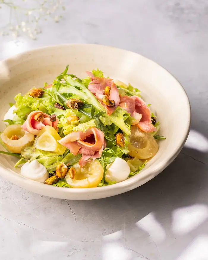 Olive Bistro